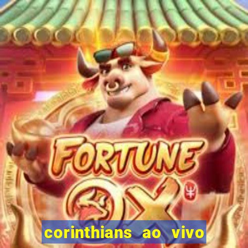 corinthians ao vivo multi canal